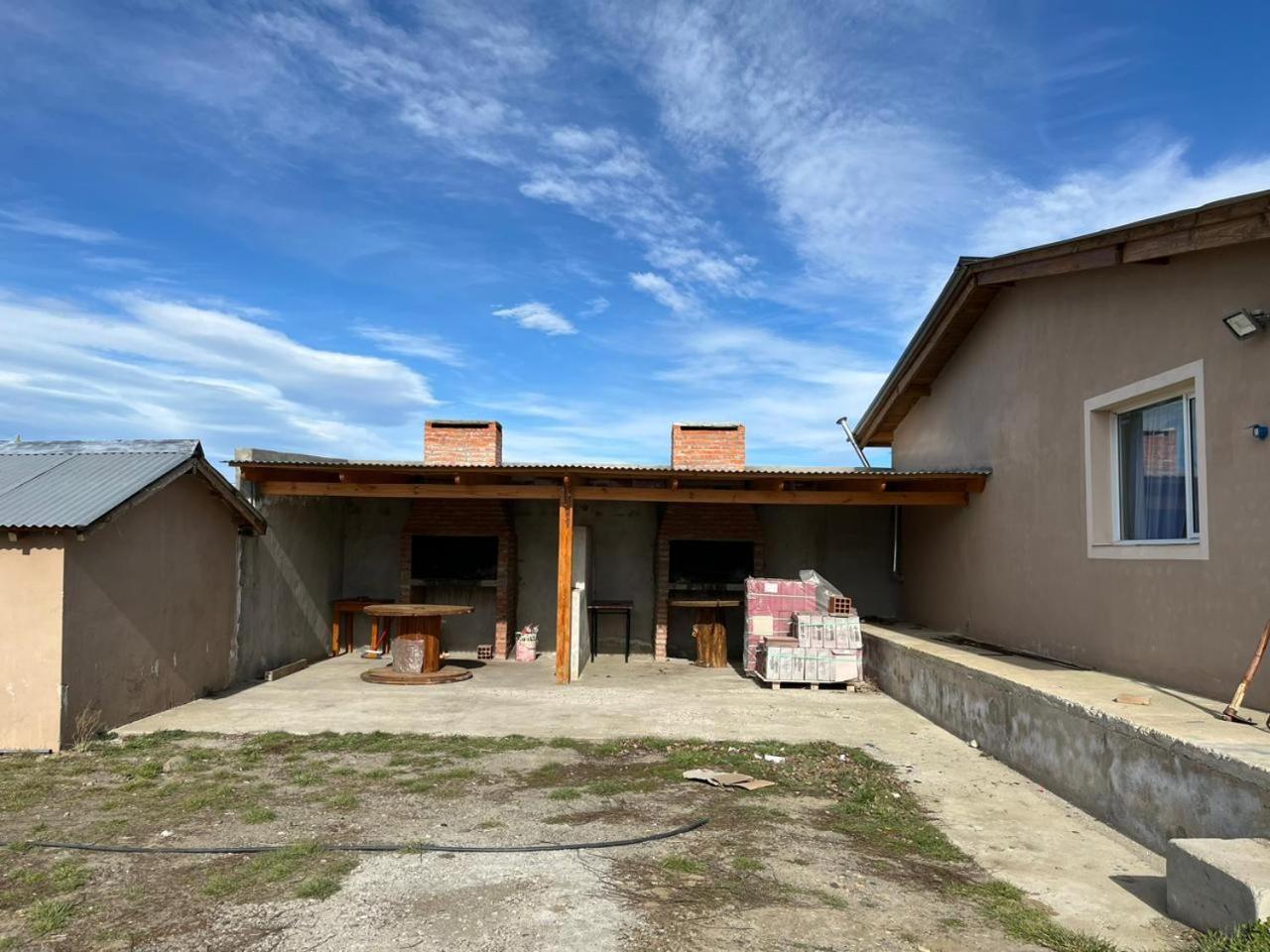 Departamentos El Alamo Apartment Comandante Luis Piedra Buena Exterior photo
